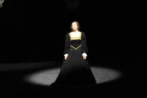 Teatr Połock Związek (Białoruś) – „Ponieżje od prirożjenija” 